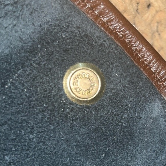 Vintage Dooney & Bourke - Picture 14 of 17